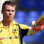 David Warner
