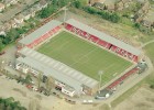 Dean Court