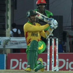 Denesh Ramdin CPLT20