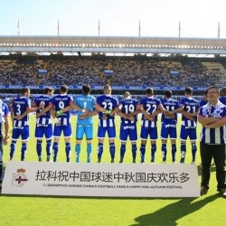 Who will win next weekend's Derbi gallego?