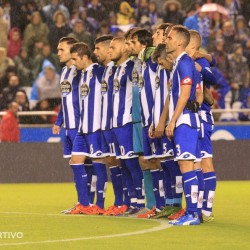 How far can Depor go this season?