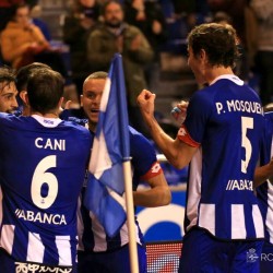 Will Depor extend their impressive recent run against SD Eibar next time out?
