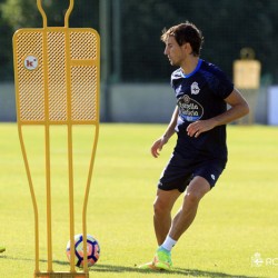 Will Depor be able to extend their undefeated streak next Sunday?