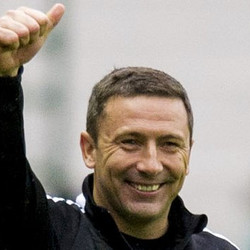Derek McInnes hopes to maintain his sides title push at Fir Park