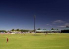 Diamond Oval