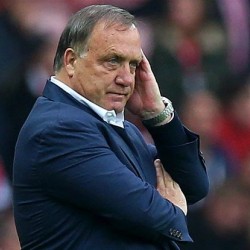 Dick Advocaat