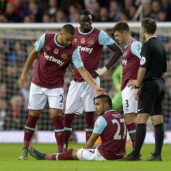 Dimitri Payet