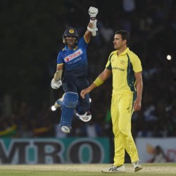 Dinesh Chandimal