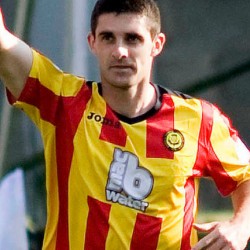 Doolan looking to surprise Celts