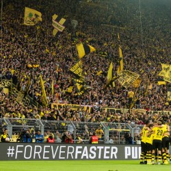 Will anyone be able to stop this super Borussia Dortmund?