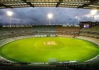 Dubai International Cricket Stadium