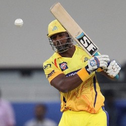 Dwayne Smith Due for a big innings