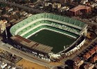 Estadio Benito Villamarín