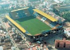Estadio El Madrigal