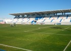Estadio Municipal de Butarque