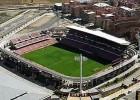Estadio Nuevo Los Cármenes