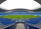 Etihad Stadium