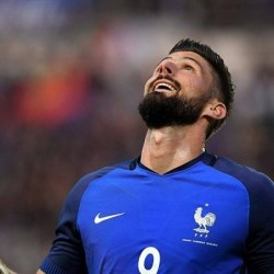 Will France be able to start the competition off on the right foot?