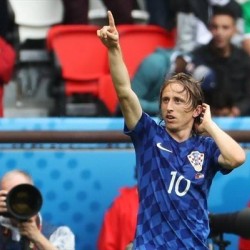 Will Croatia to pick up from where they left last time out?