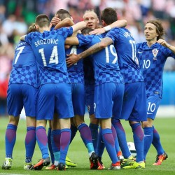 Will Croatia be able to upset Spain next time out?