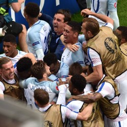 Will England be able to overcome Slovakia next time out?