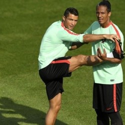 Will this uninspired Portugal be able to overcome a well organized Hungary next time out?
