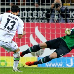 Fahrmann penalty save