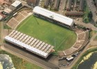 Firhill Stadium