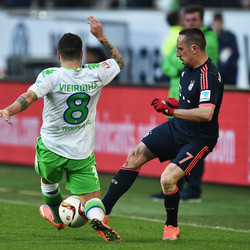Franck Ribery