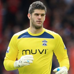 Fraser Forster