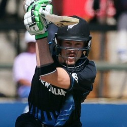 George Worker 62 off 38 on debut