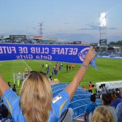 Will Getafe return to wins when they meet Rayo next Monday?