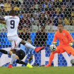How far can Costa Rica go in the competition? 