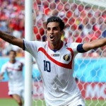 Will Costa Rica be able to grant their first win of the tournament?