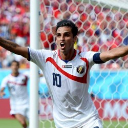 Will Costa Rica be able to grant their first win of the tournament?