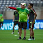 Will Mexico make a strong stand at the tournament? 