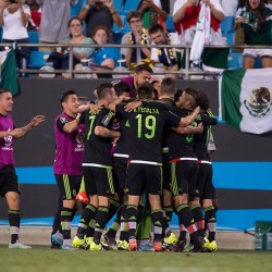 Time for Mexico to pull ranks.