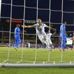 Will Clint Dempsey decide the US team's next match once again?