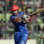Gulbadin Naib Rising star of Afghanistan