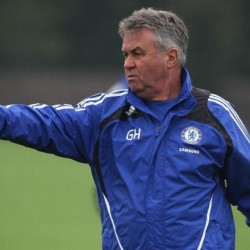 Guus Hiddink