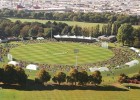 Hagley Oval