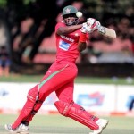 Hamilton Masakadza A match winning knock of 83 runs