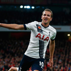 Harry Kane