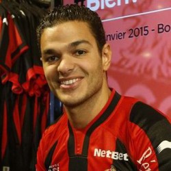 hatem ben arfa