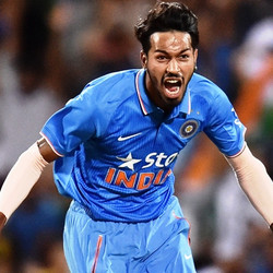 HH Pandya