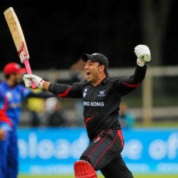 Hong Kong Cricket T20 World Cup Qualifiers