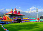 HPCA Stadium
