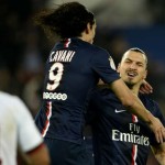 ibra cavani