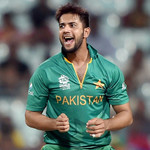 Imad Wasim