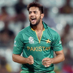 Imad Wasim